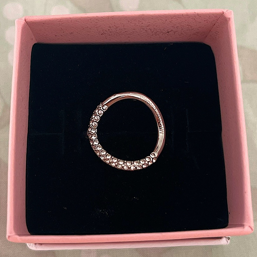 Michael Kors ring